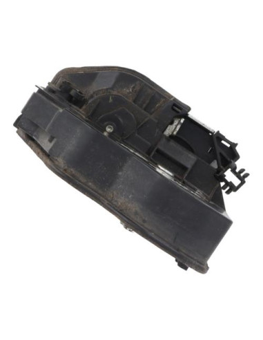 Serrure avant gauche BMW SERIE 5 E60 PHASE 1 