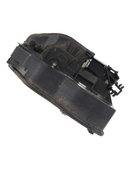 Serrure avant gauche BMW SERIE 5 E60 PHASE 1 