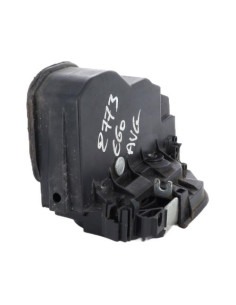 Serrure avant gauche BMW SERIE 5 E60 PHASE 1  2