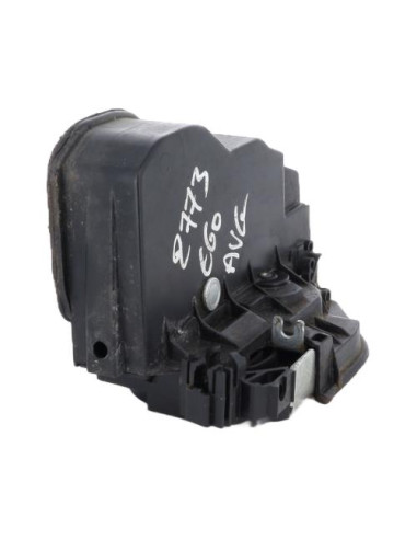 Serrure avant gauche BMW SERIE 5 E60 PHASE 1 