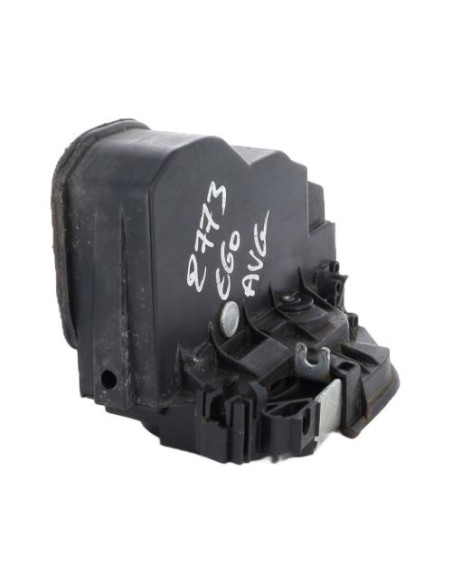Serrure avant gauche BMW SERIE 5 E60 PHASE 1 