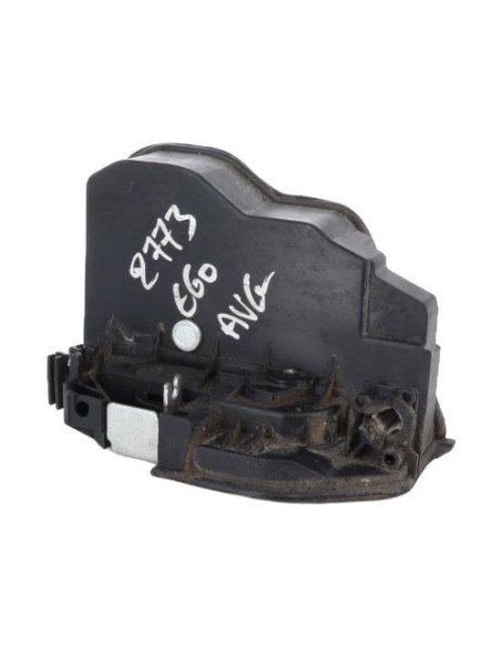 Serrure avant gauche BMW SERIE 5 E60 PHASE 1 