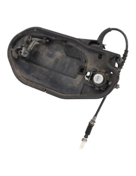 Support poignee porte avant gauche BMW SERIE 5 E60 PHASE 1 