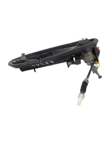 Support poignee porte avant gauche BMW SERIE 5 E60 PHASE 1 