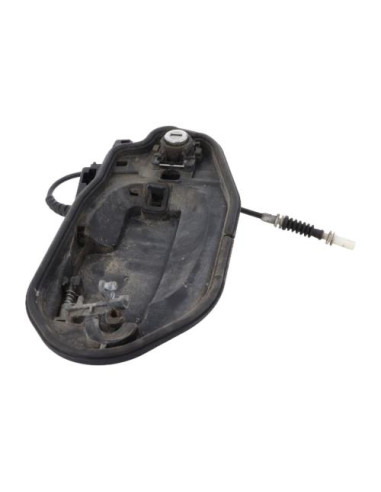 Support poignee porte avant gauche BMW SERIE 5 E60 PHASE 1 