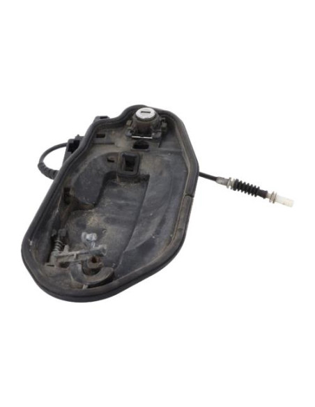 Support poignee porte avant gauche BMW SERIE 5 E60 PHASE 1 