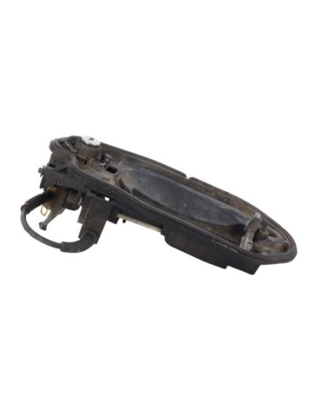 Support poignee porte avant gauche BMW SERIE 5 E60 PHASE 1 