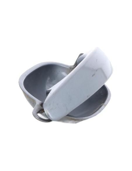 Poignee porte avant gauche BMW SERIE 5 E60 PHASE 1 