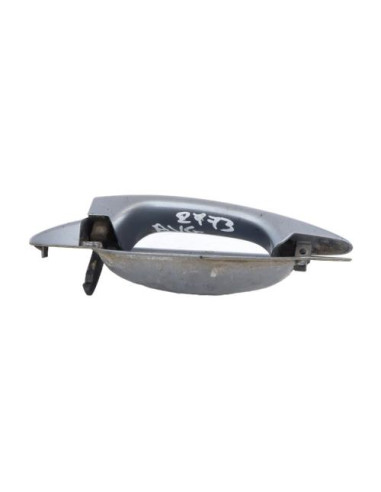 Poignee porte avant gauche BMW SERIE 5 E60 PHASE 1 