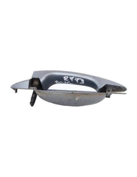 Poignee porte avant gauche BMW SERIE 5 E60 PHASE 1 