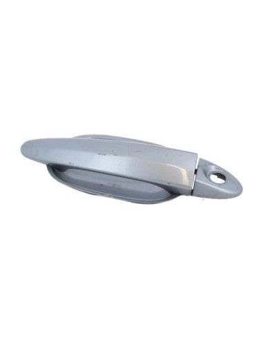 Poignee porte avant gauche BMW SERIE 5 E60 PHASE 1 