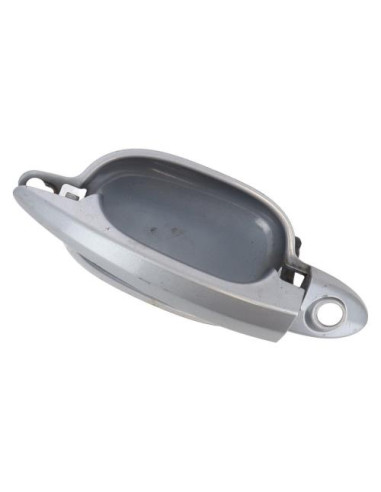 Poignee porte avant gauche BMW SERIE 5 E60 PHASE 1 