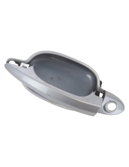 Poignee porte avant gauche BMW SERIE 5 E60 PHASE 1 