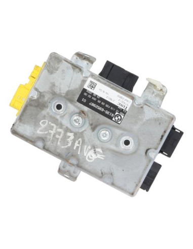 Boitier air bag BMW SERIE 5 E60 PHASE 1 
