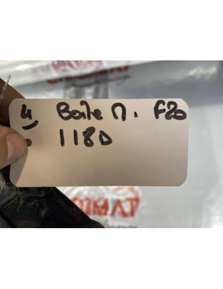 Boite de vitesses BMW SERIE 1 F20 PHASE 1 Diesel