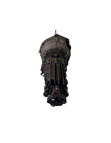 Boite de vitesses BMW SERIE 1 F20 PHASE 1 Diesel