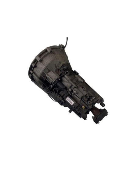 Boite de vitesses BMW SERIE 1 F20 PHASE 1 Diesel