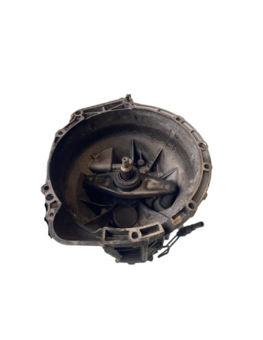 Boite de vitesses BMW SERIE 1 F20 PHASE 1 Diesel