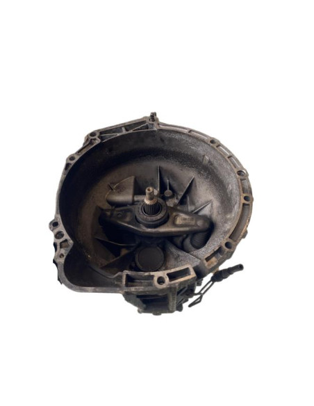 Boite de vitesses BMW SERIE 1 F20 PHASE 1 Diesel