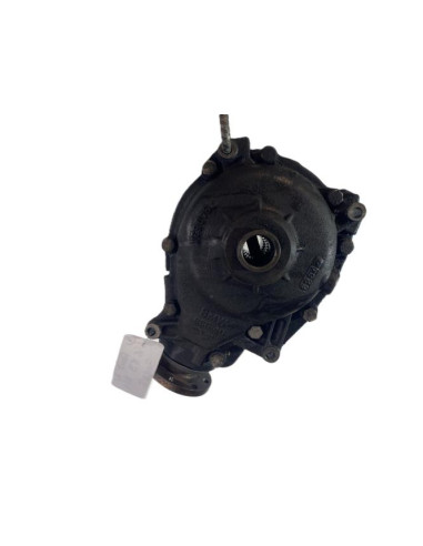 Pont avant complet BMW X3 E83 PHASE 2 Diesel