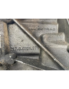 Boite de vitesses BMW SERIE 1 E81 Diesel 2