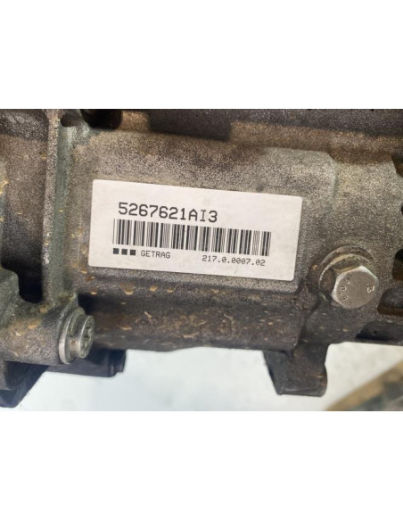 Boite de vitesses BMW SERIE 1 E81 Diesel