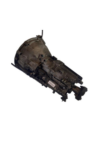 Boite de vitesses BMW SERIE 1 E81 Diesel