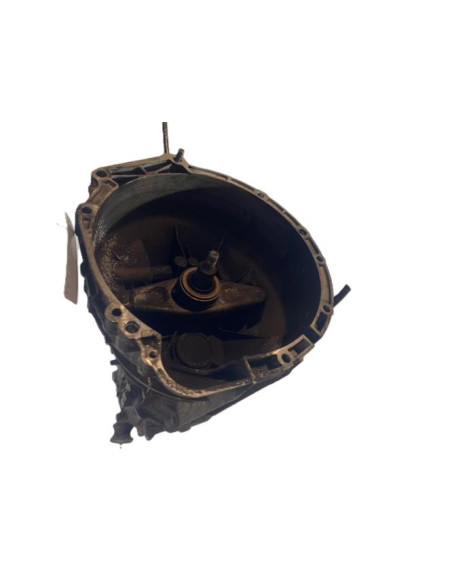 Boite de vitesses BMW SERIE 1 E81 Diesel