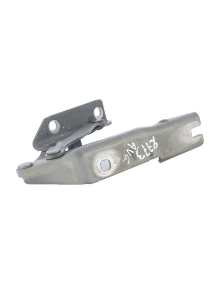 Charniere de capot BMW SERIE 5 E60 PHASE 1 