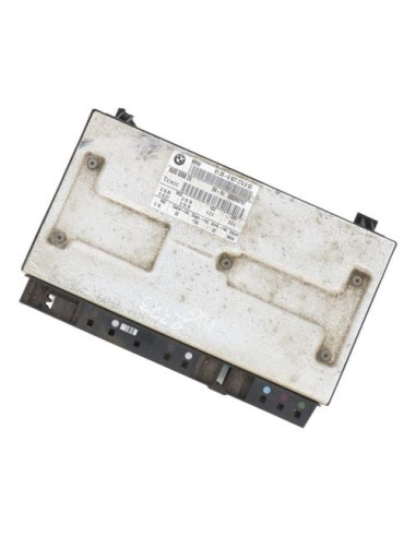 Calculateur BMW SERIE 1 E87 PHASE 2 Diesel