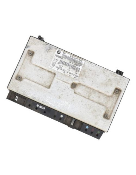 Calculateur BMW SERIE 1 E87 PHASE 2 Diesel