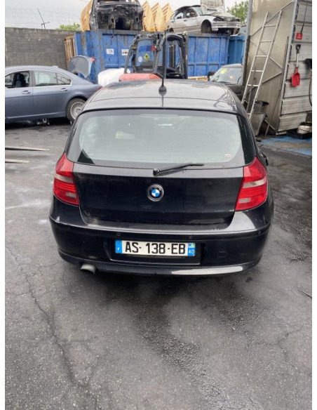 Calculateur BMW SERIE 1 E87 PHASE 2 Diesel