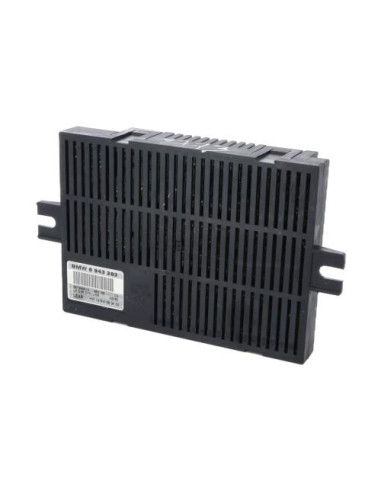 Calculateur BMW SERIE 5 E60 PHASE 1 