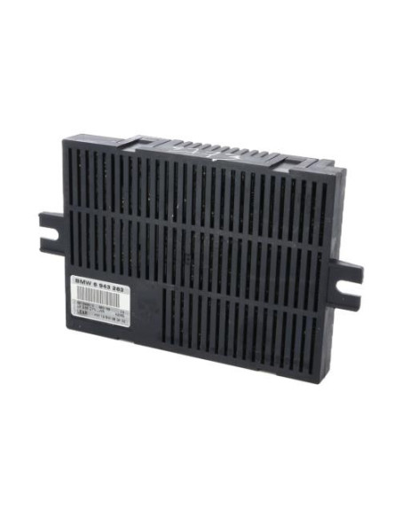 Calculateur BMW SERIE 5 E60 PHASE 1 