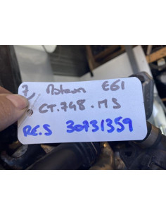 Moteur BMW SERIE 5 E61 TOURING PHASE 2 BREAK Diesel