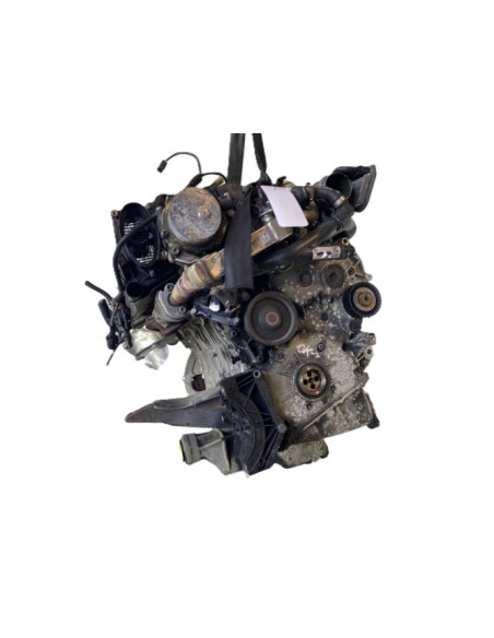 Moteur BMW SERIE 5 E61 TOURING PHASE 2 BREAK Diesel