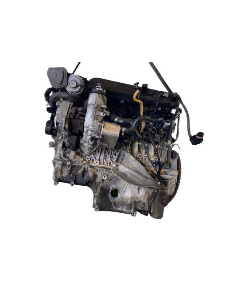 Moteur BMW SERIE 5 E61 TOURING PHASE 2 BREAK Diesel