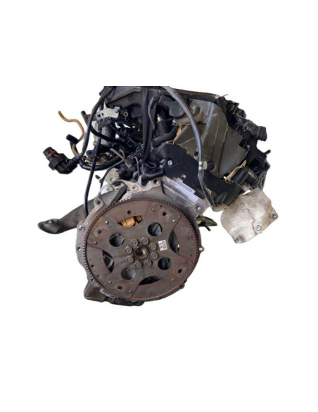 Moteur BMW SERIE 5 E61 TOURING PHASE 2 BREAK Diesel