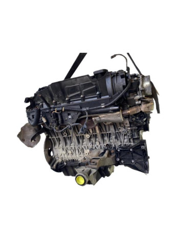 Moteur BMW SERIE 5 E61 TOURING PHASE 2 BREAK Diesel