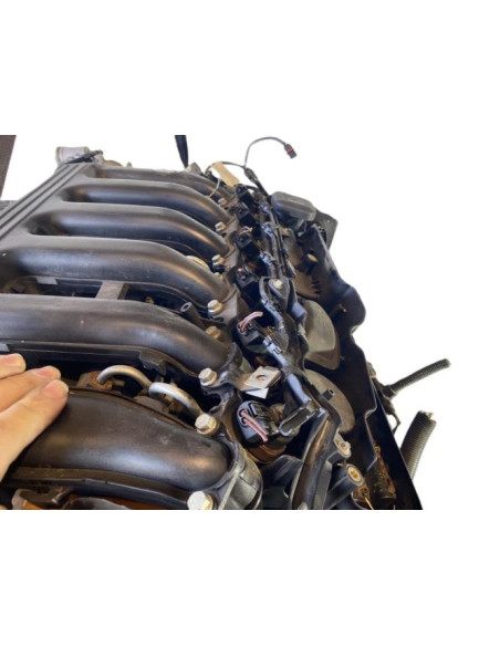 Moteur BMW SERIE 5 E61 TOURING PHASE 2 BREAK Diesel