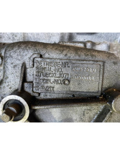 Boite de vitesses BMW SERIE 5 E61 TOURING PHASE 2 BREAK Diesel 2