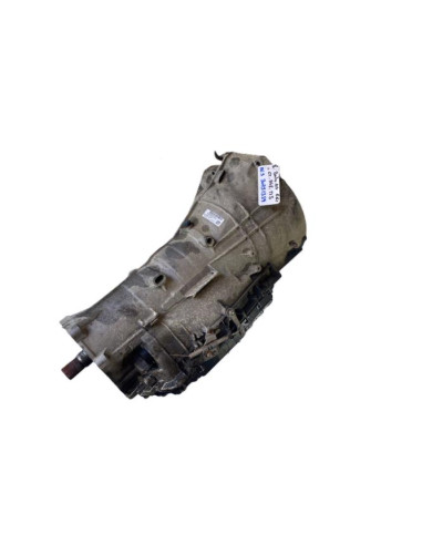 Boite de vitesses BMW SERIE 5 E61 TOURING PHASE 2 BREAK Diesel