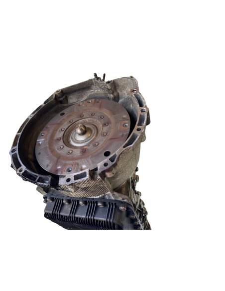 Boite de vitesses BMW SERIE 5 E61 TOURING PHASE 2 BREAK Diesel