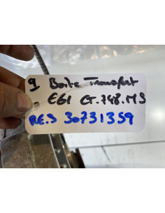Boite de transfert BMW SERIE 5 E61 TOURING PHASE 2 BREAK Diesel