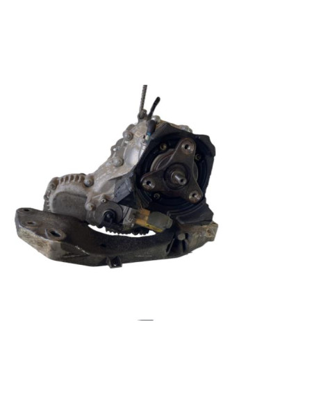 Boite de transfert BMW SERIE 5 E61 TOURING PHASE 2 BREAK Diesel