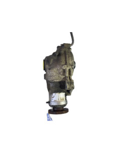 Pont avant complet BMW SERIE 5 E61 TOURING PHASE 2 BREAK Diesel 2