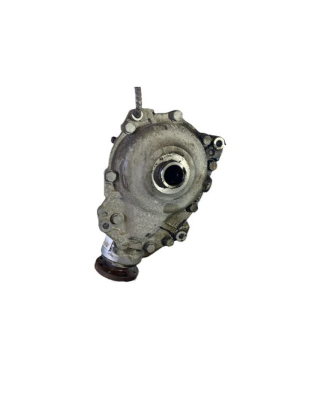Pont avant complet BMW SERIE 5 E61 TOURING PHASE 2 BREAK Diesel