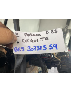 Moteur BMW X3 F25 PHASE 2 Diesel