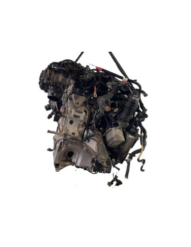Moteur BMW X3 F25 PHASE 2 Diesel