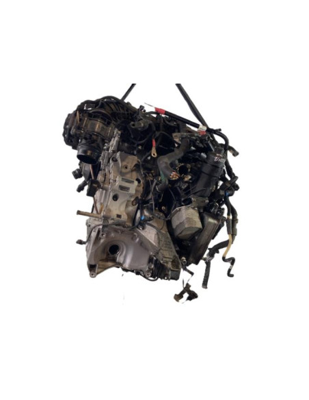 Moteur BMW X3 F25 PHASE 2 Diesel